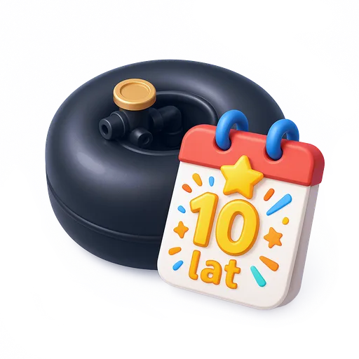 Legalizacja Zbiorników LPG