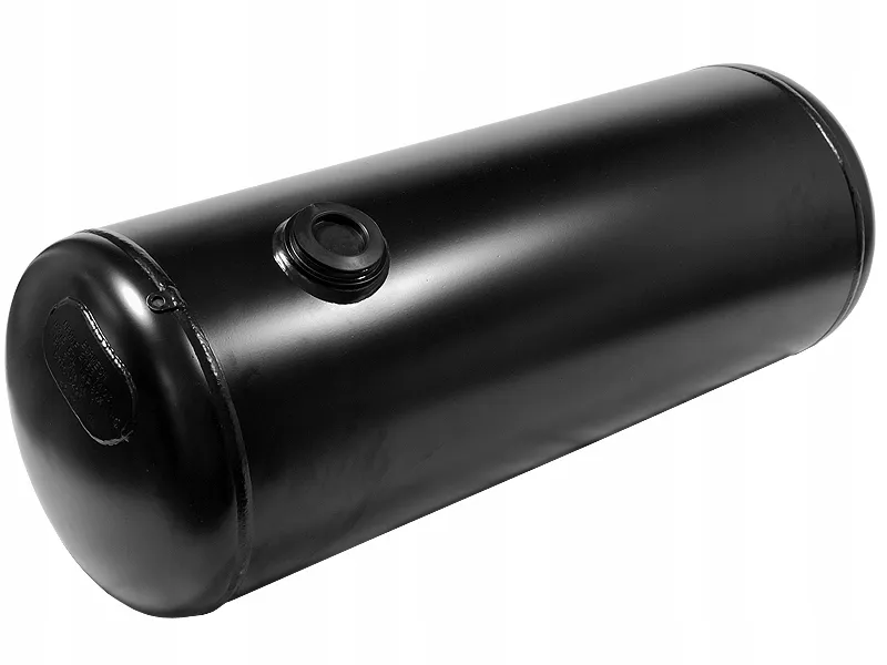 Zbiornik walcowy LPG