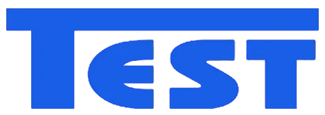 TEST Logo